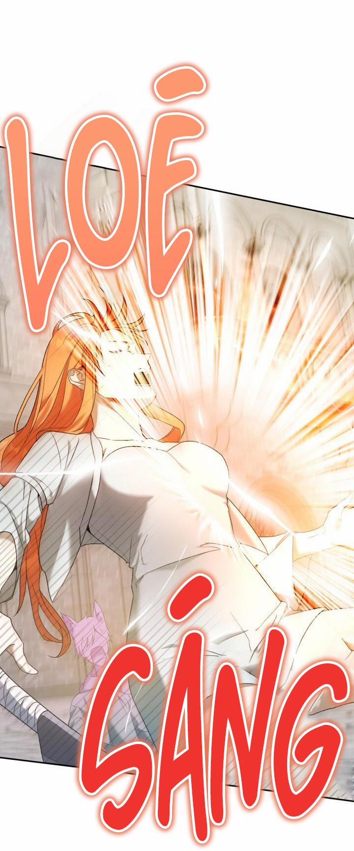 Đang Lập Kế Trả Thù Tôi Yêu Kẻ Thù Lúc Nào Không Hay 11 trang 22