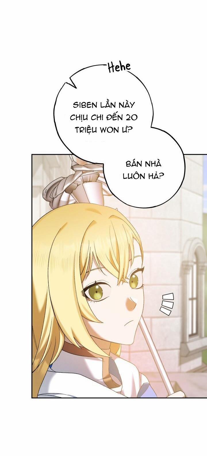 Đang Lập Kế Trả Thù Tôi Yêu Kẻ Thù Lúc Nào Không Hay 11 trang 25