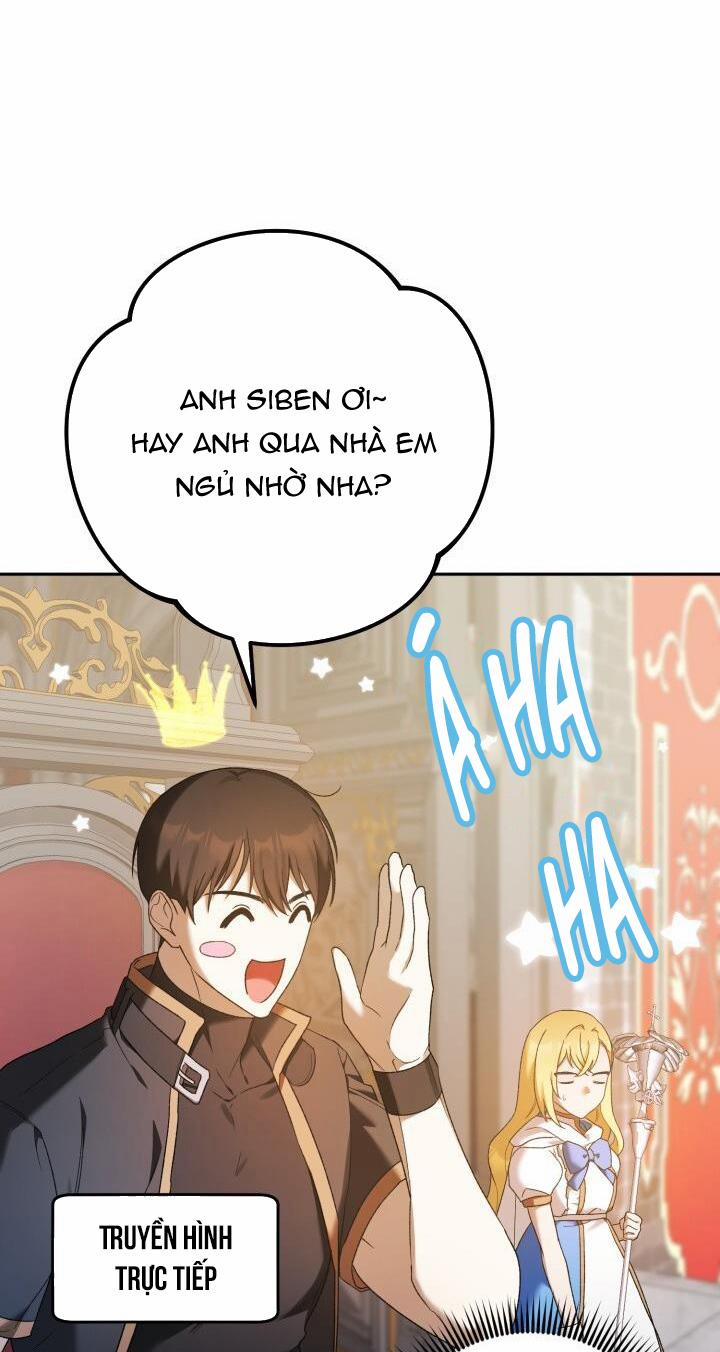 Đang Lập Kế Trả Thù Tôi Yêu Kẻ Thù Lúc Nào Không Hay 11 trang 26