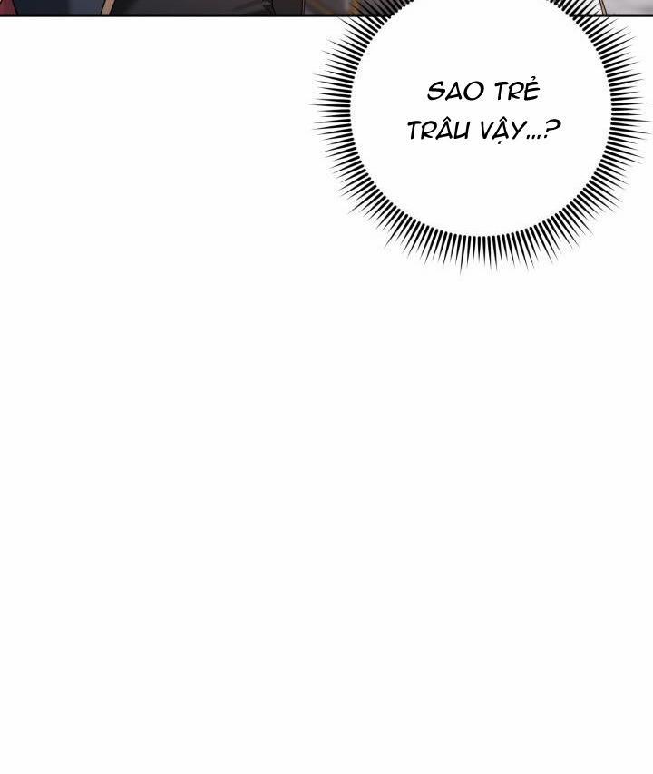 Đang Lập Kế Trả Thù Tôi Yêu Kẻ Thù Lúc Nào Không Hay 11 trang 27