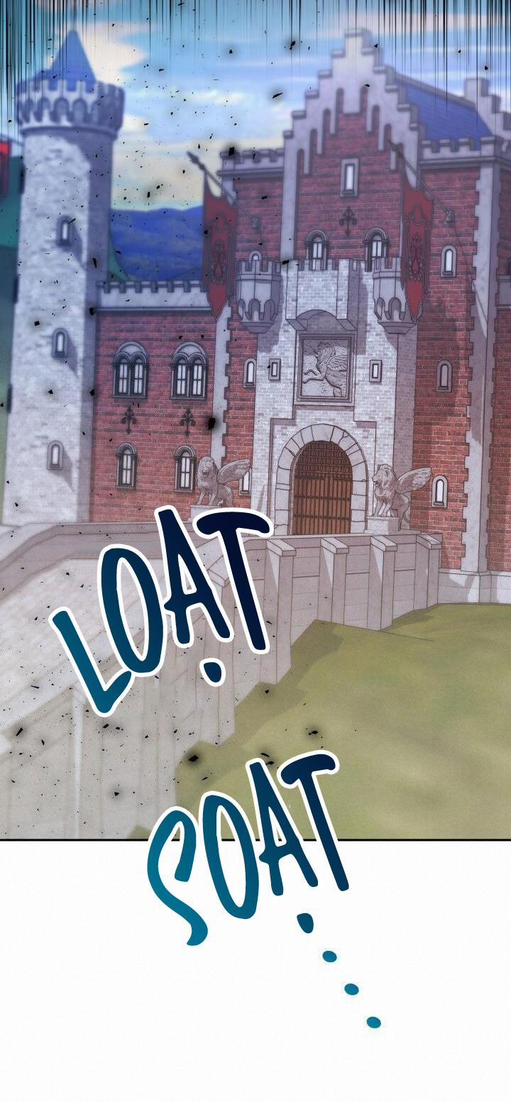 Đang Lập Kế Trả Thù Tôi Yêu Kẻ Thù Lúc Nào Không Hay 11 trang 31