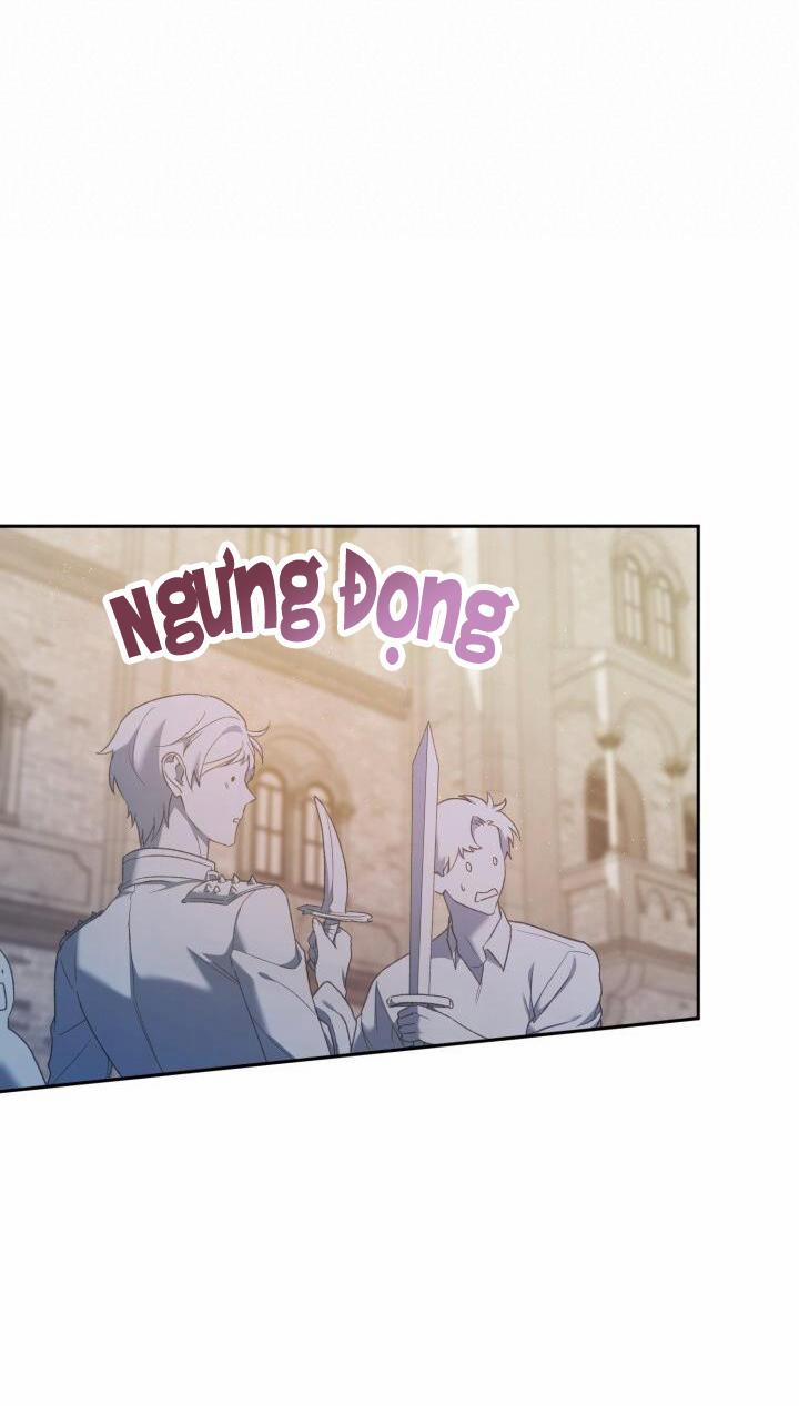 Đang Lập Kế Trả Thù Tôi Yêu Kẻ Thù Lúc Nào Không Hay 11 trang 32