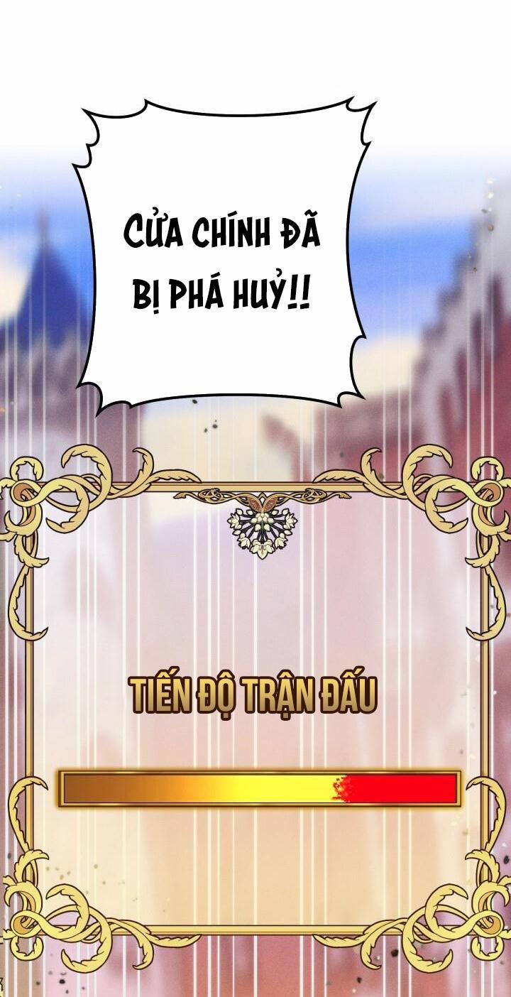 Đang Lập Kế Trả Thù Tôi Yêu Kẻ Thù Lúc Nào Không Hay 11 trang 4