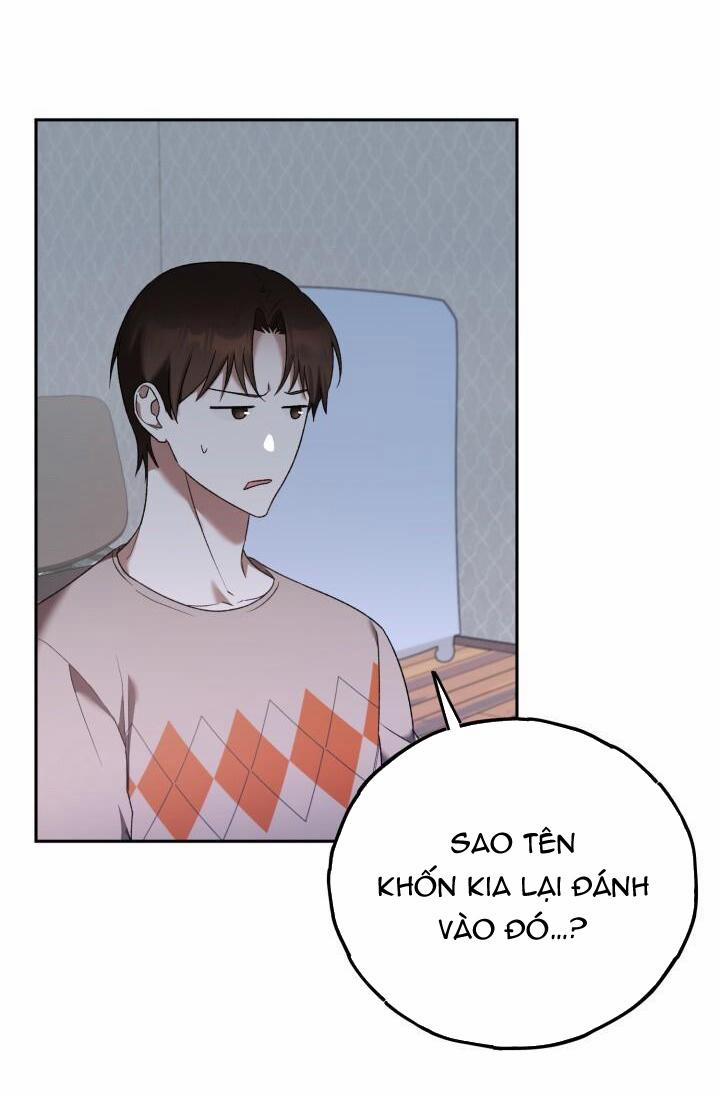 Đang Lập Kế Trả Thù Tôi Yêu Kẻ Thù Lúc Nào Không Hay 11 trang 52