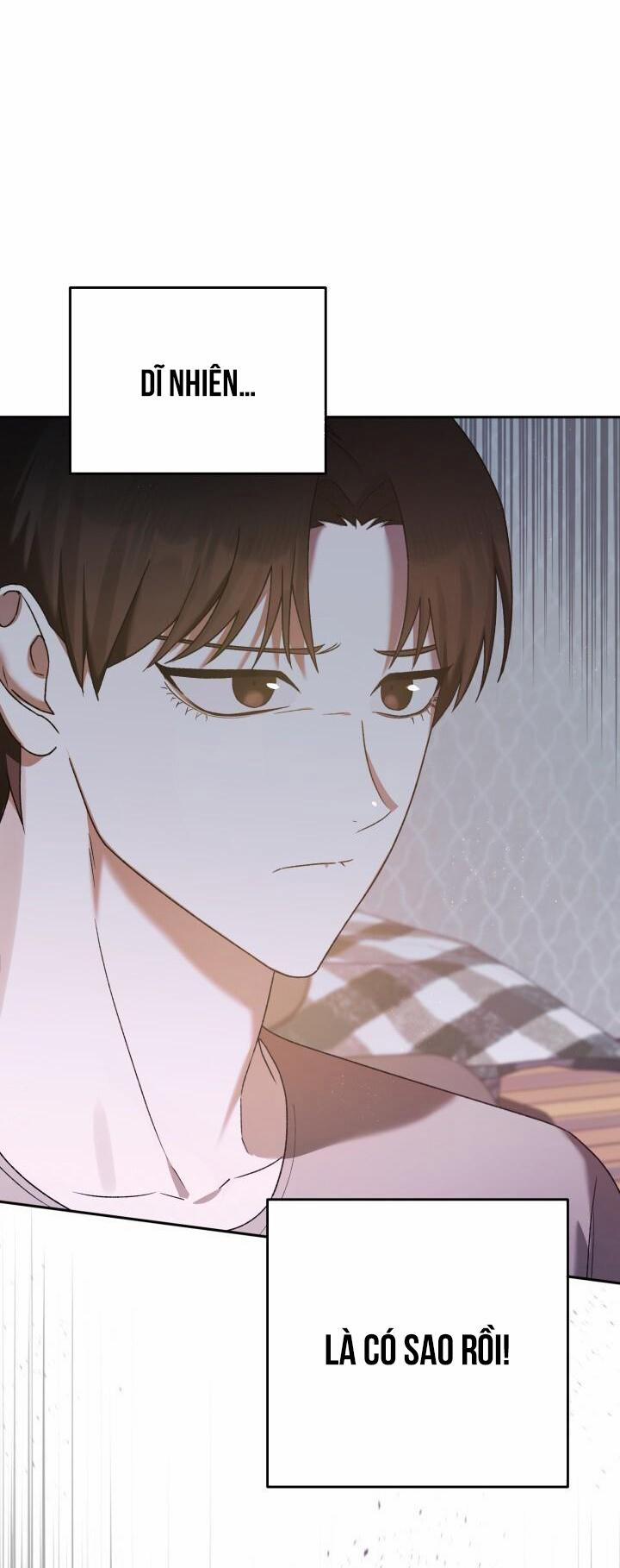 Đang Lập Kế Trả Thù Tôi Yêu Kẻ Thù Lúc Nào Không Hay 11 trang 54