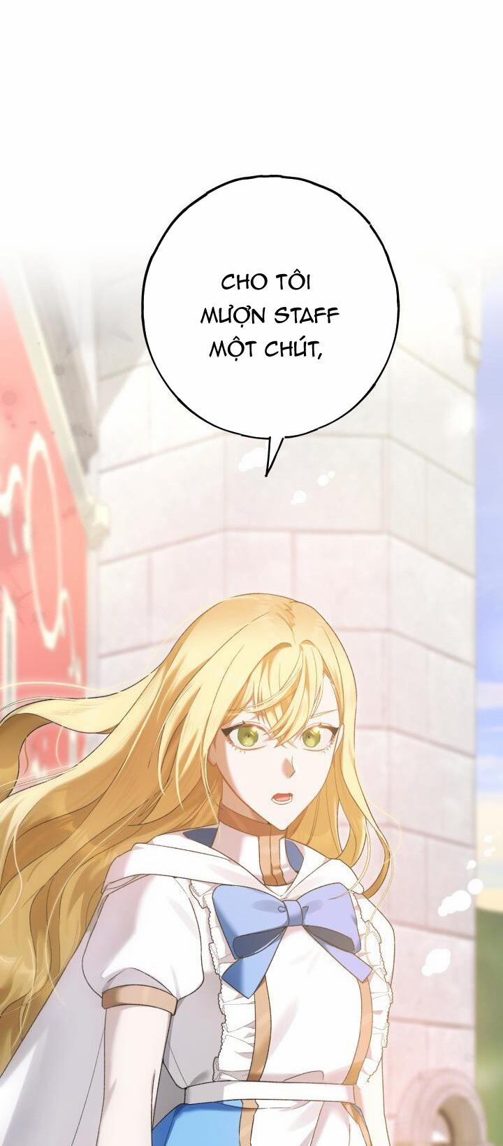 Đang Lập Kế Trả Thù Tôi Yêu Kẻ Thù Lúc Nào Không Hay 11 trang 57