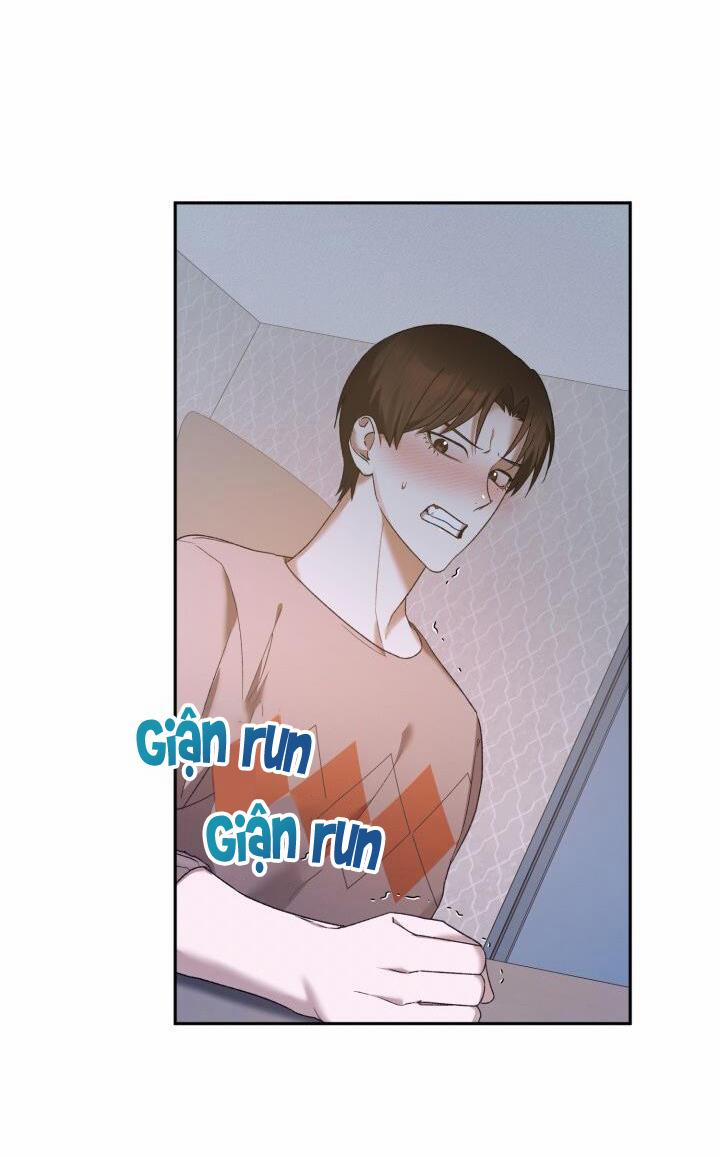 Đang Lập Kế Trả Thù Tôi Yêu Kẻ Thù Lúc Nào Không Hay 11 trang 68