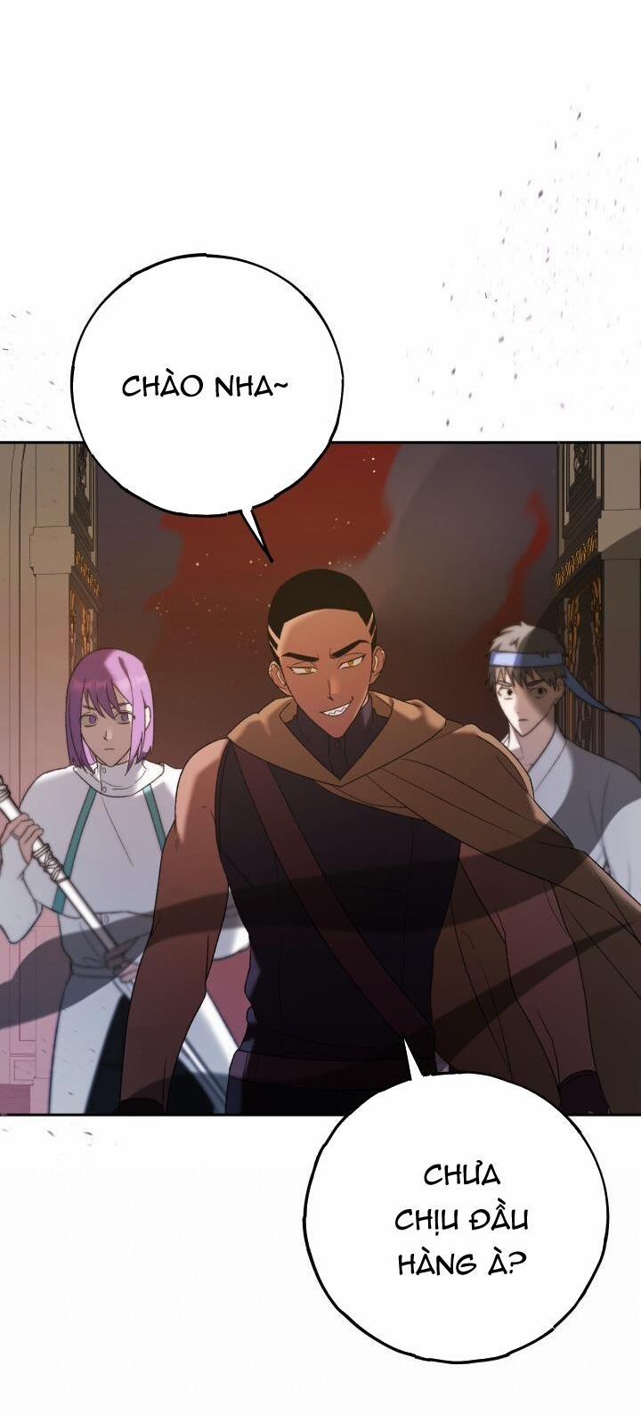 Đang Lập Kế Trả Thù Tôi Yêu Kẻ Thù Lúc Nào Không Hay 11 trang 79