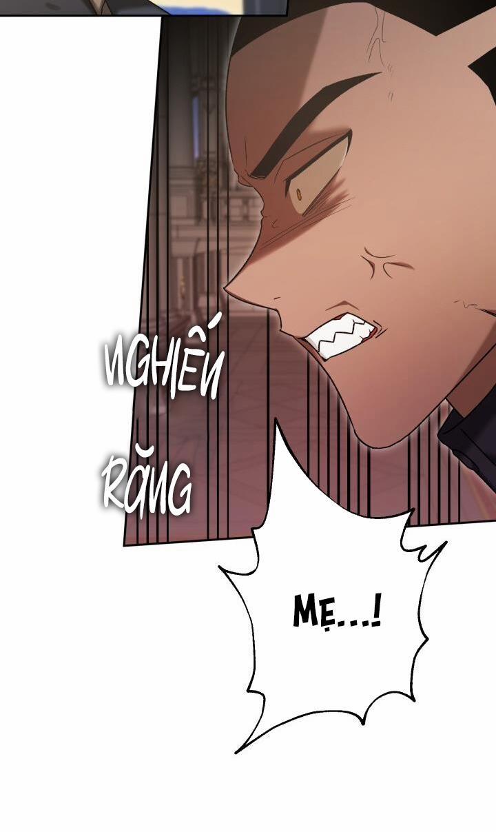 Đang Lập Kế Trả Thù Tôi Yêu Kẻ Thù Lúc Nào Không Hay 11 trang 83