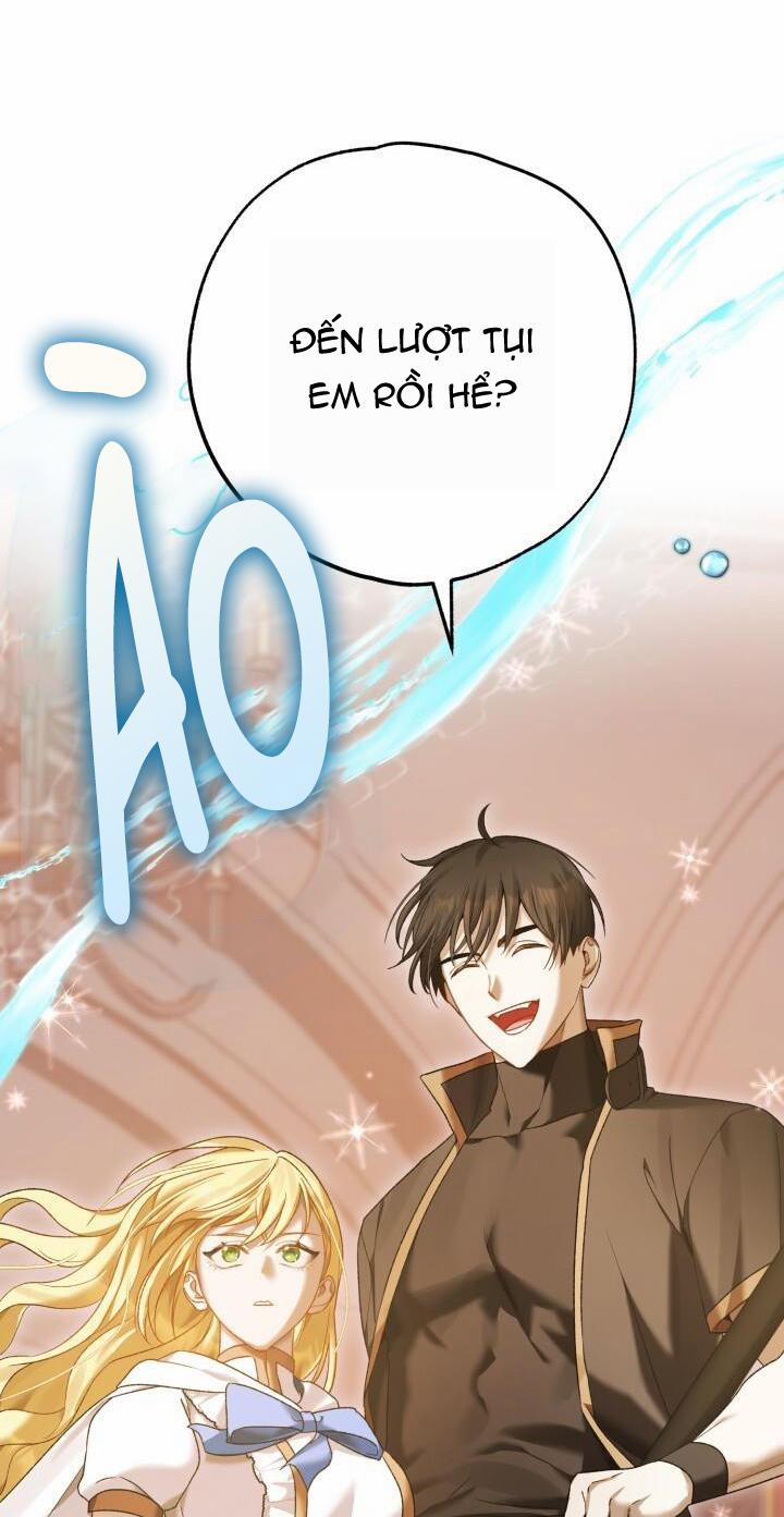 Đang Lập Kế Trả Thù Tôi Yêu Kẻ Thù Lúc Nào Không Hay 11 trang 91