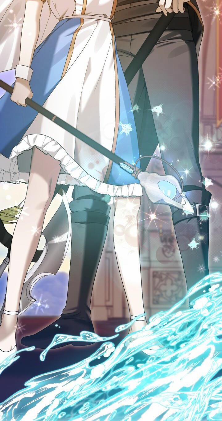 Đang Lập Kế Trả Thù Tôi Yêu Kẻ Thù Lúc Nào Không Hay 11 trang 92