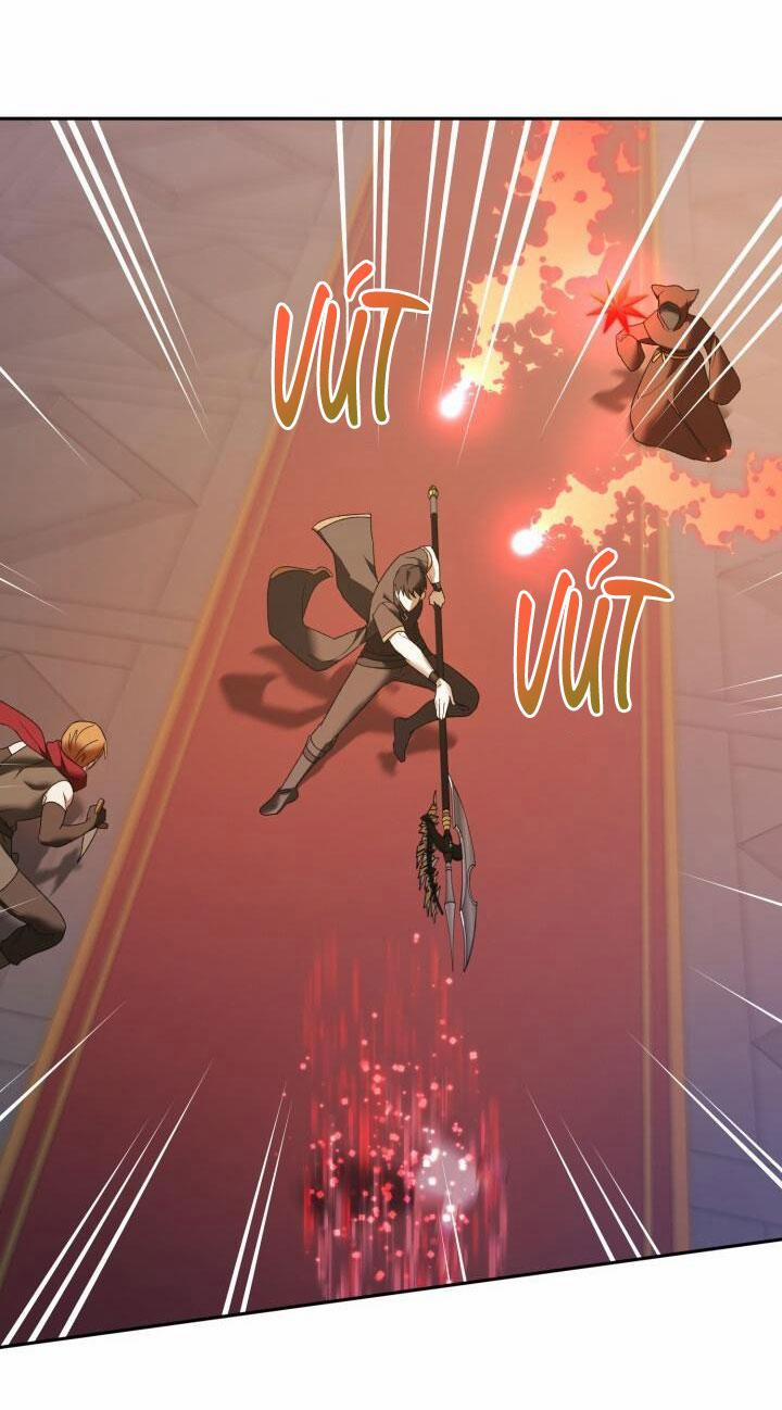 Đang Lập Kế Trả Thù Tôi Yêu Kẻ Thù Lúc Nào Không Hay 12 trang 10