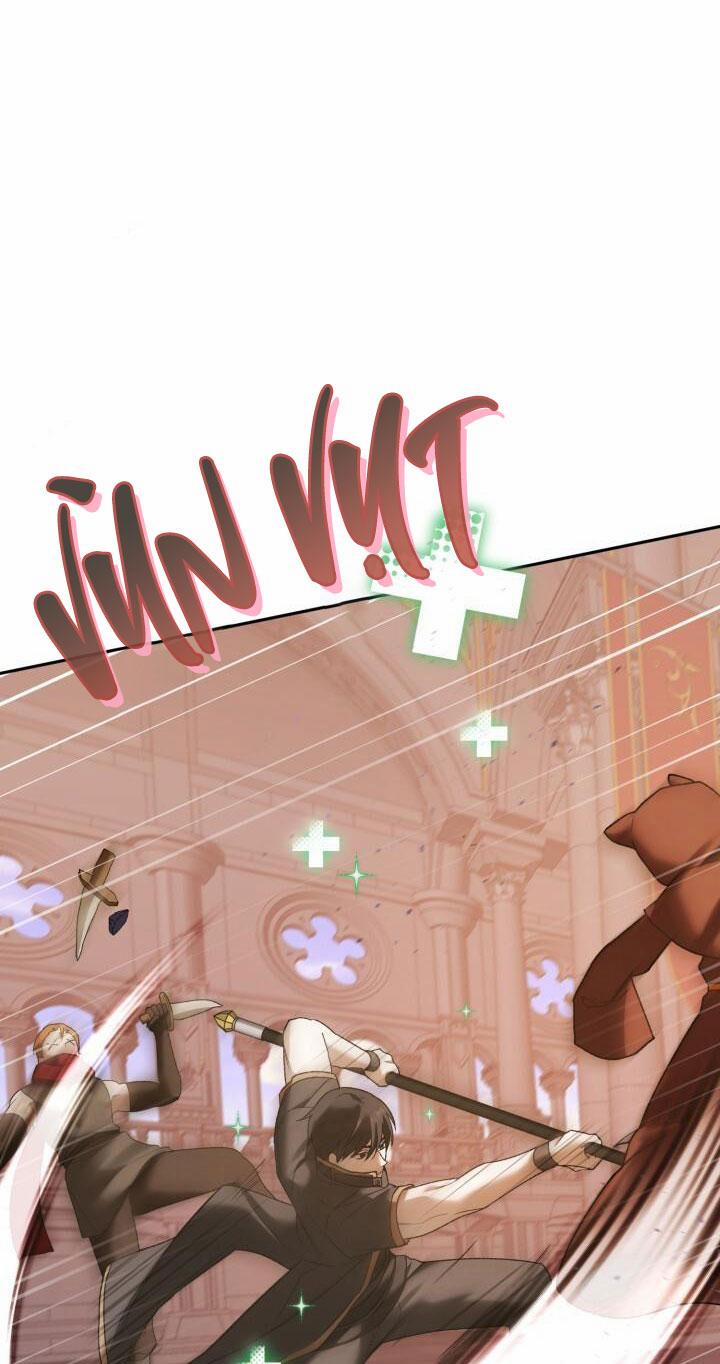 Đang Lập Kế Trả Thù Tôi Yêu Kẻ Thù Lúc Nào Không Hay 12 trang 14