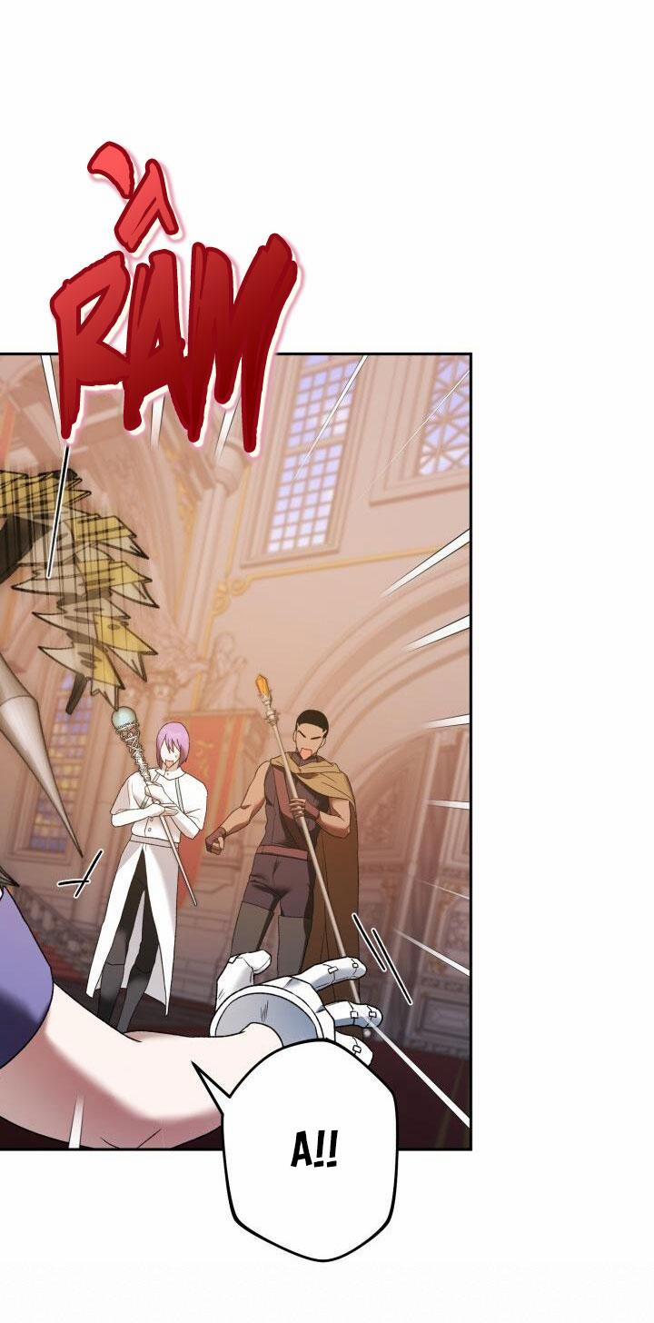 Đang Lập Kế Trả Thù Tôi Yêu Kẻ Thù Lúc Nào Không Hay 12 trang 17