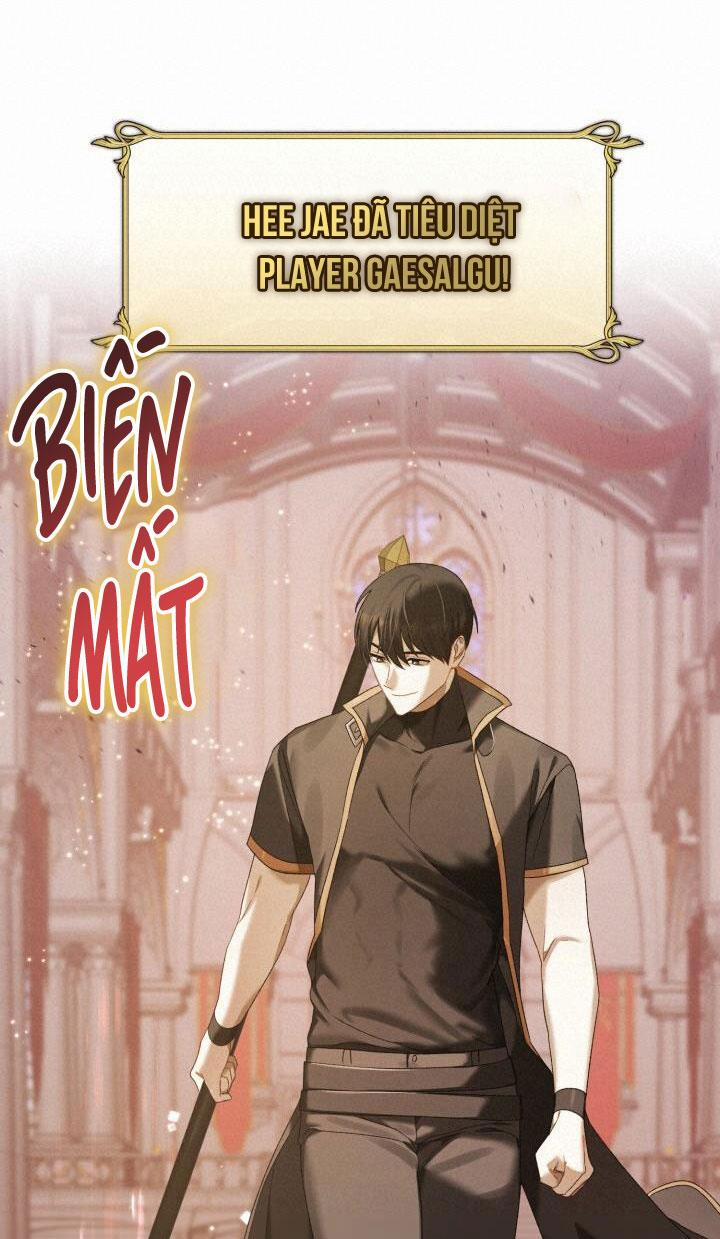 Đang Lập Kế Trả Thù Tôi Yêu Kẻ Thù Lúc Nào Không Hay 12 trang 18