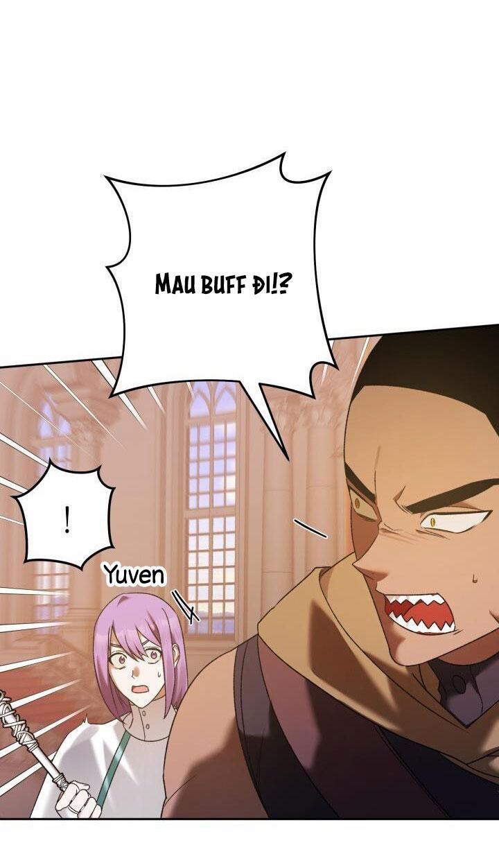 Đang Lập Kế Trả Thù Tôi Yêu Kẻ Thù Lúc Nào Không Hay 12 trang 21