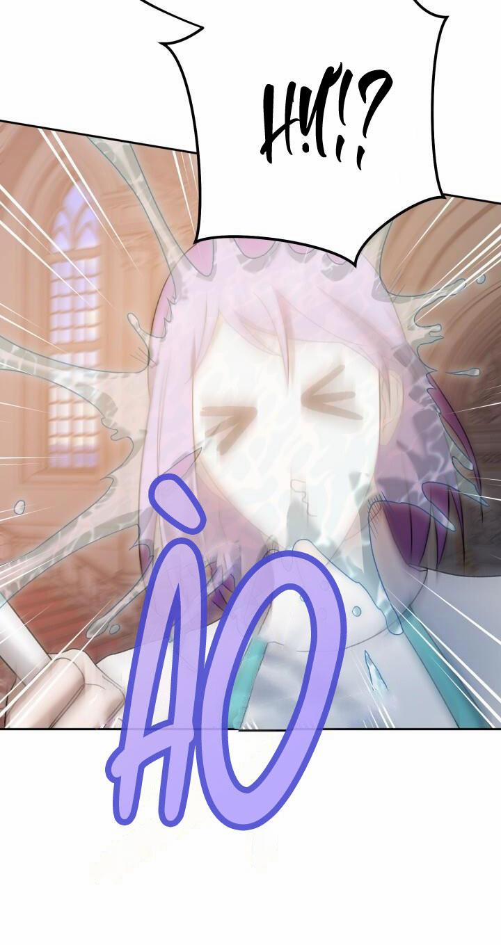 Đang Lập Kế Trả Thù Tôi Yêu Kẻ Thù Lúc Nào Không Hay 12 trang 25