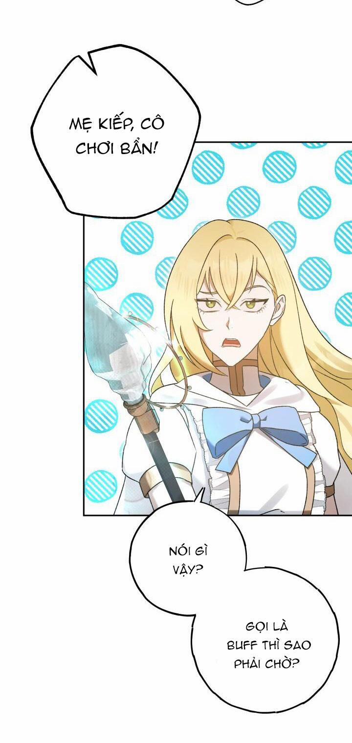 Đang Lập Kế Trả Thù Tôi Yêu Kẻ Thù Lúc Nào Không Hay 12 trang 27