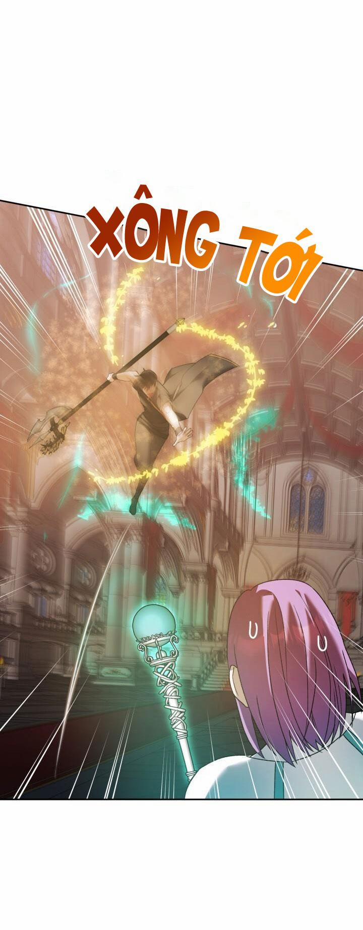 Đang Lập Kế Trả Thù Tôi Yêu Kẻ Thù Lúc Nào Không Hay 12 trang 29