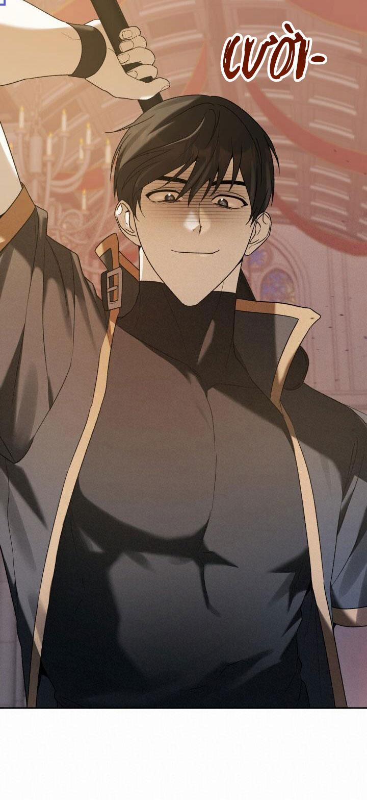 Đang Lập Kế Trả Thù Tôi Yêu Kẻ Thù Lúc Nào Không Hay 12 trang 35