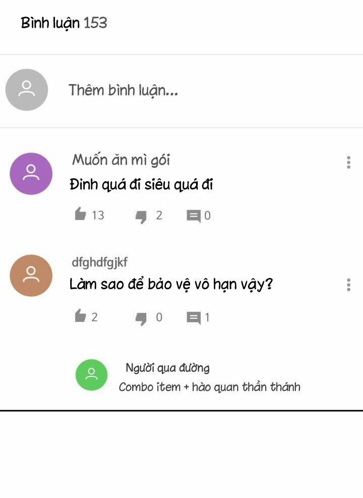 Đang Lập Kế Trả Thù Tôi Yêu Kẻ Thù Lúc Nào Không Hay 12 trang 41