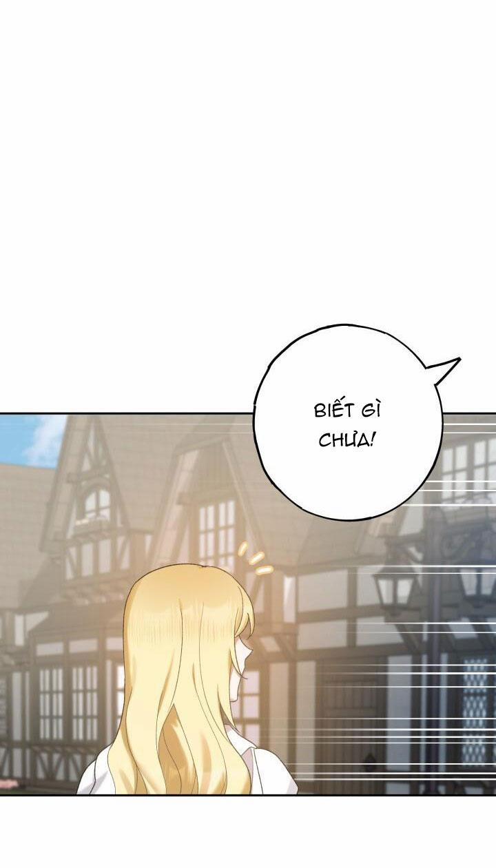 Đang Lập Kế Trả Thù Tôi Yêu Kẻ Thù Lúc Nào Không Hay 12 trang 44