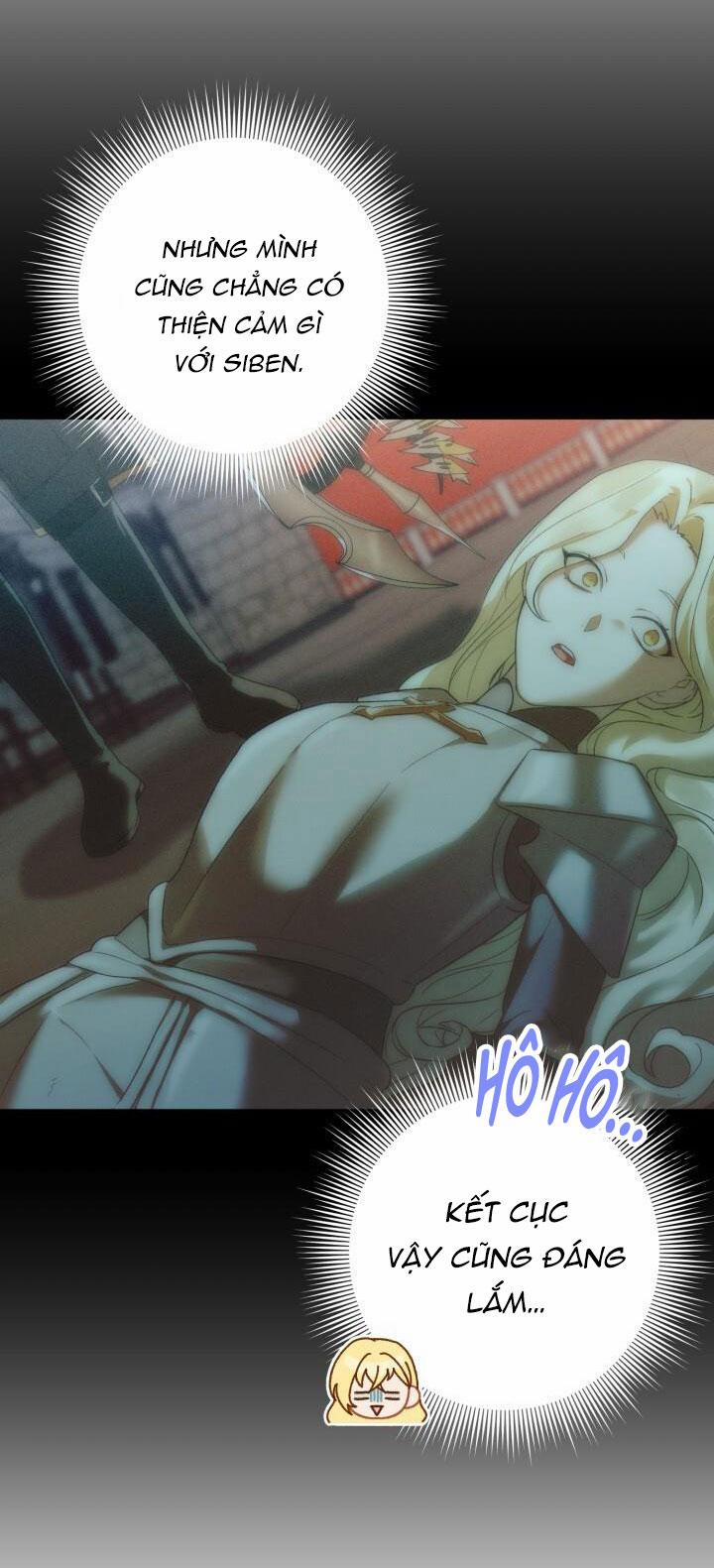 Đang Lập Kế Trả Thù Tôi Yêu Kẻ Thù Lúc Nào Không Hay 12 trang 48