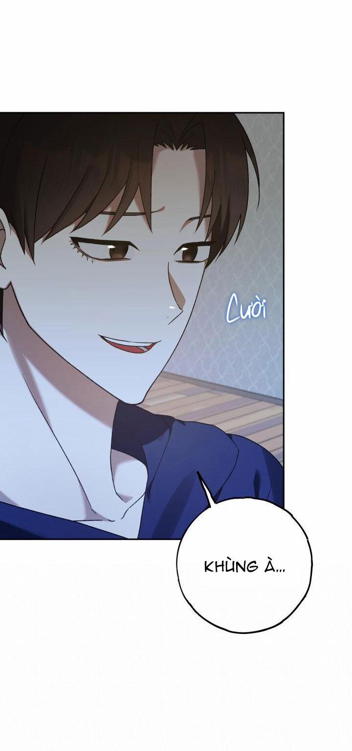 Đang Lập Kế Trả Thù Tôi Yêu Kẻ Thù Lúc Nào Không Hay 12 trang 51