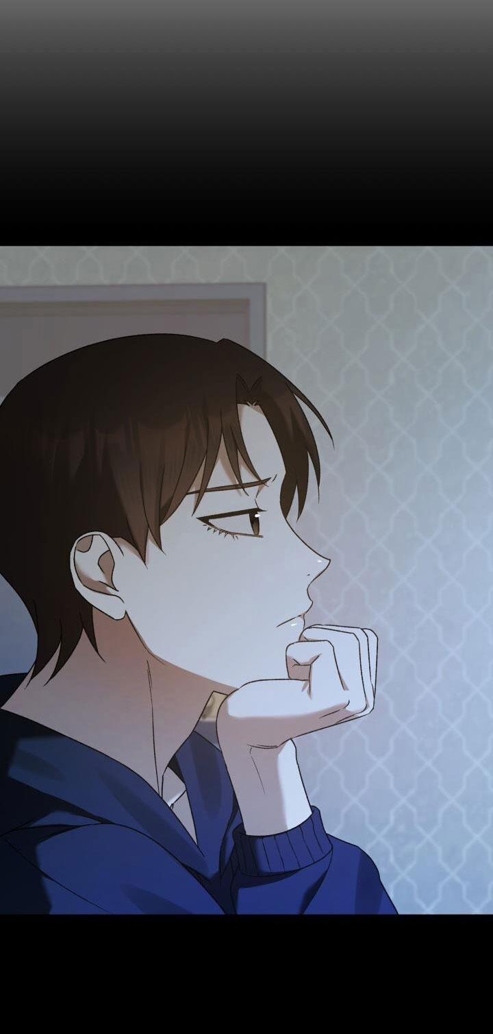 Đang Lập Kế Trả Thù Tôi Yêu Kẻ Thù Lúc Nào Không Hay 12 trang 55