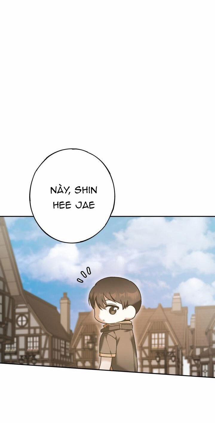 Đang Lập Kế Trả Thù Tôi Yêu Kẻ Thù Lúc Nào Không Hay 12 trang 63