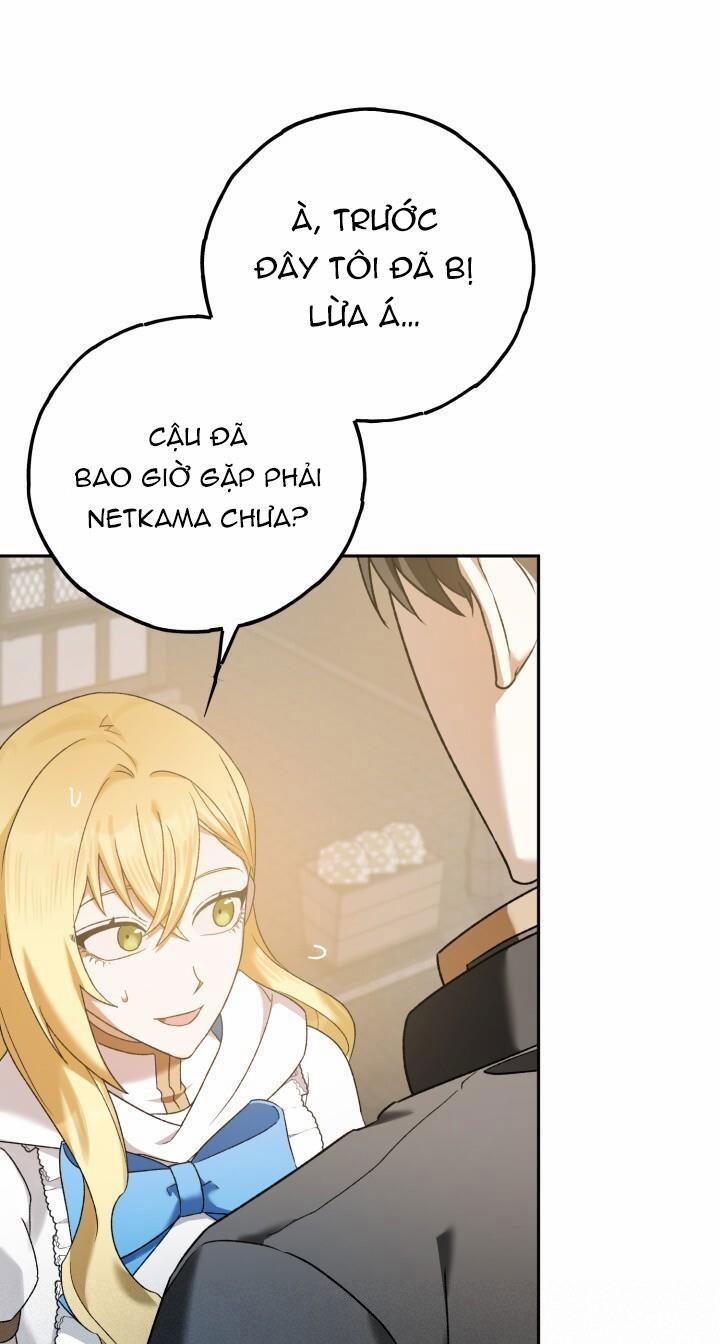 Đang Lập Kế Trả Thù Tôi Yêu Kẻ Thù Lúc Nào Không Hay 12 trang 67