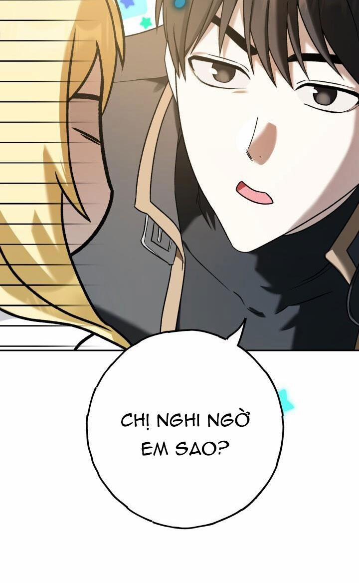 Đang Lập Kế Trả Thù Tôi Yêu Kẻ Thù Lúc Nào Không Hay 12 trang 70
