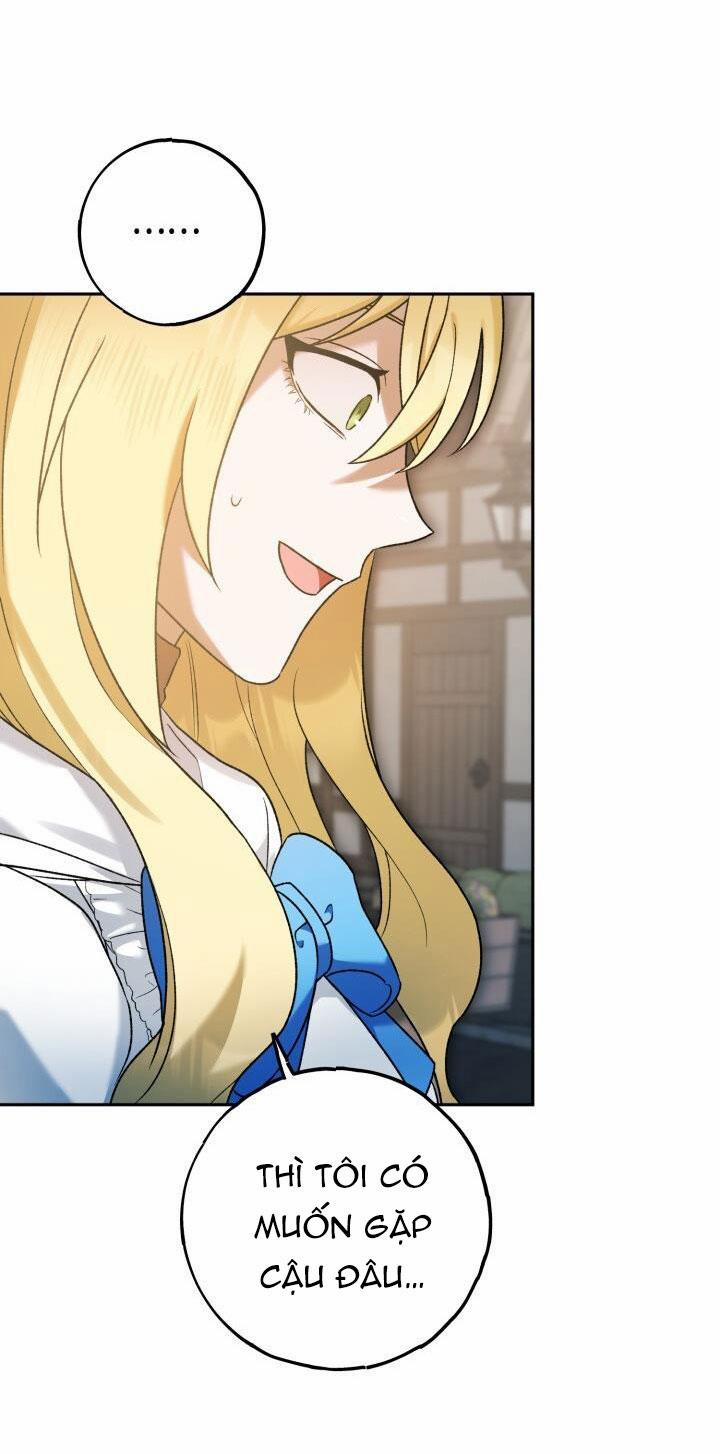 Đang Lập Kế Trả Thù Tôi Yêu Kẻ Thù Lúc Nào Không Hay 12 trang 80