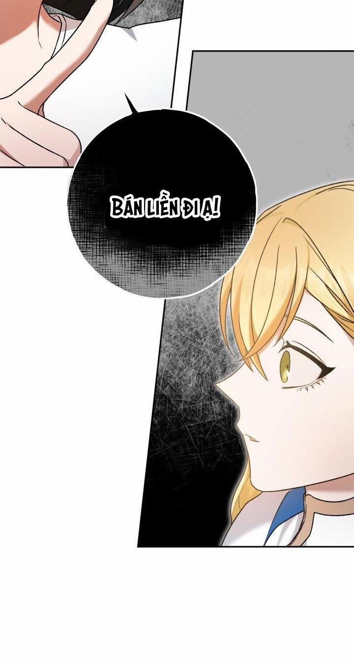 Đang Lập Kế Trả Thù Tôi Yêu Kẻ Thù Lúc Nào Không Hay 13 trang 14