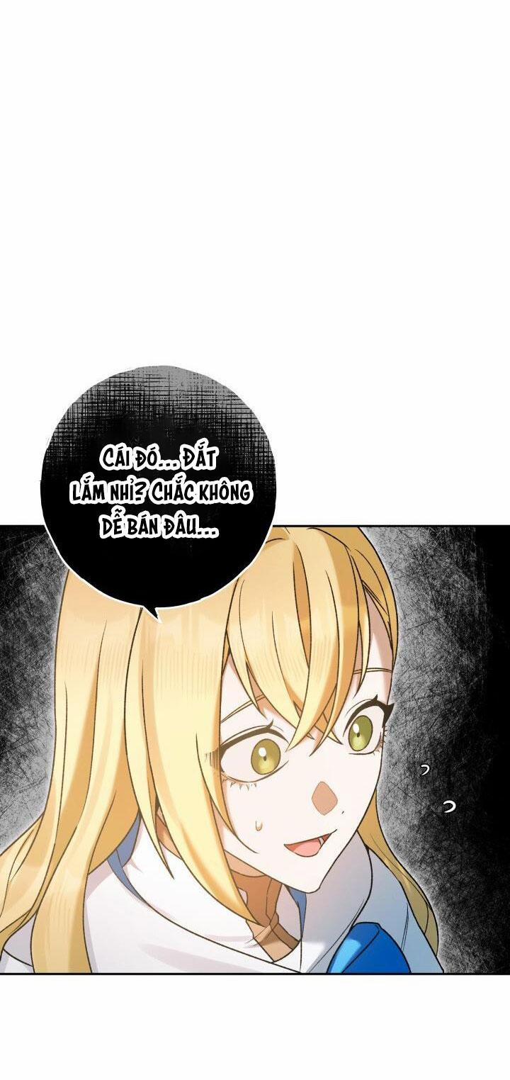 Đang Lập Kế Trả Thù Tôi Yêu Kẻ Thù Lúc Nào Không Hay 13 trang 17