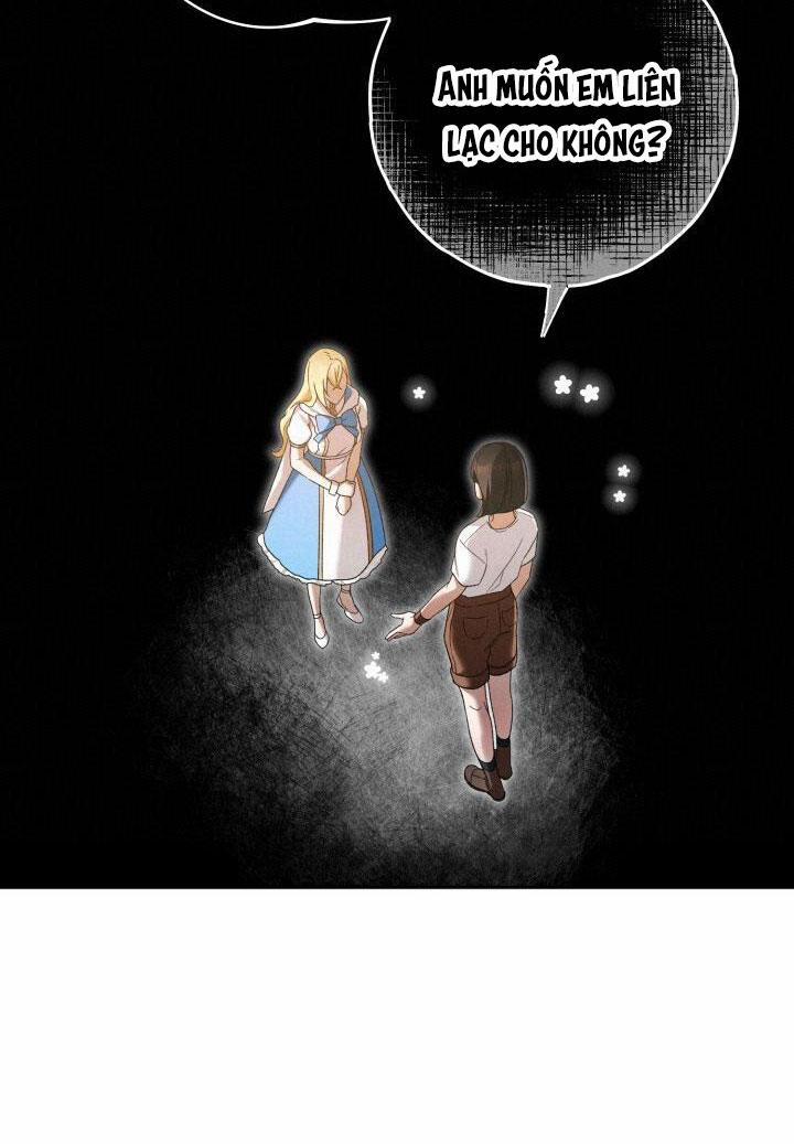 Đang Lập Kế Trả Thù Tôi Yêu Kẻ Thù Lúc Nào Không Hay 13 trang 20