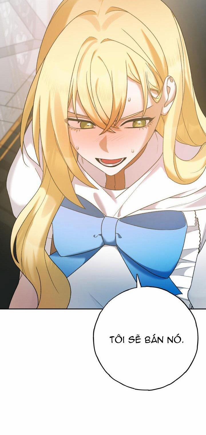 Đang Lập Kế Trả Thù Tôi Yêu Kẻ Thù Lúc Nào Không Hay 13 trang 45