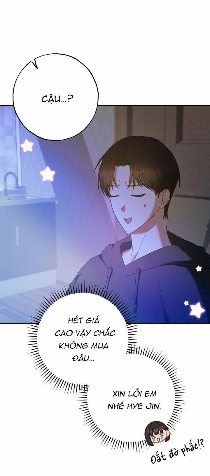 Đang Lập Kế Trả Thù Tôi Yêu Kẻ Thù Lúc Nào Không Hay 13 trang 46