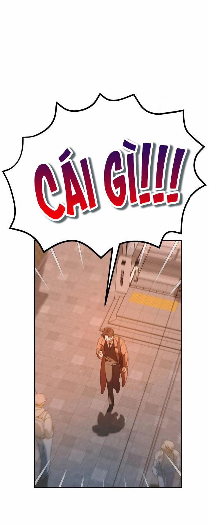 Đang Lập Kế Trả Thù Tôi Yêu Kẻ Thù Lúc Nào Không Hay 13 trang 5