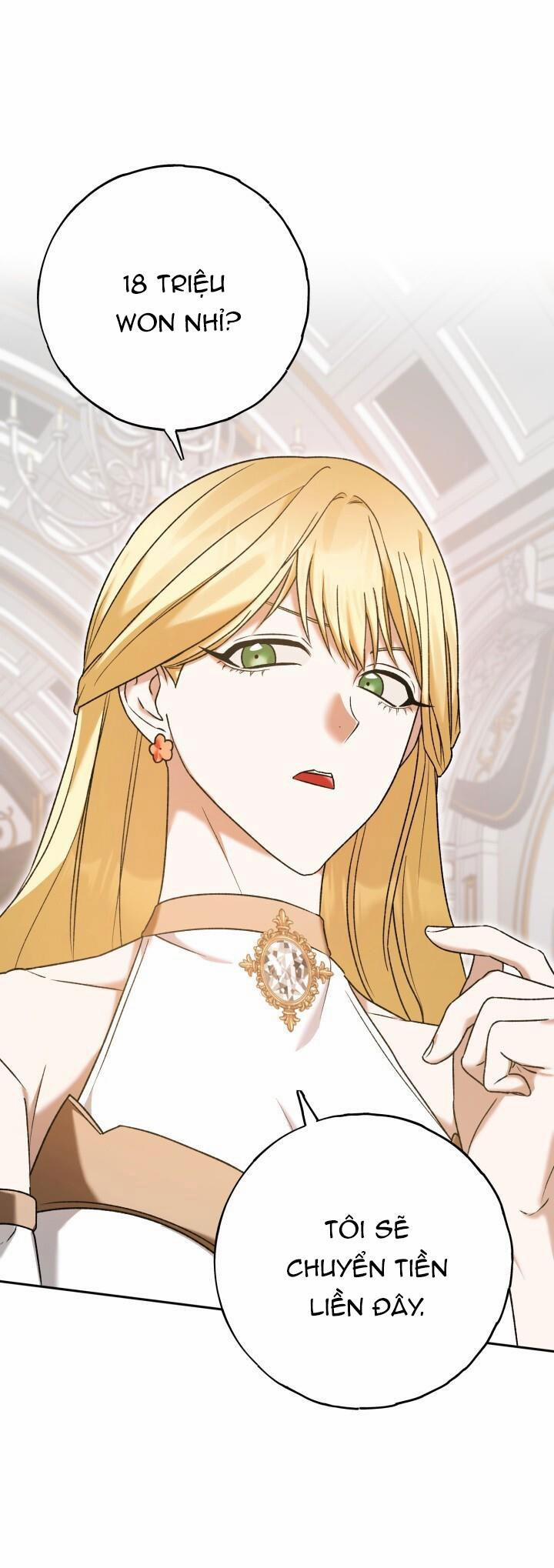 Đang Lập Kế Trả Thù Tôi Yêu Kẻ Thù Lúc Nào Không Hay 13 trang 52