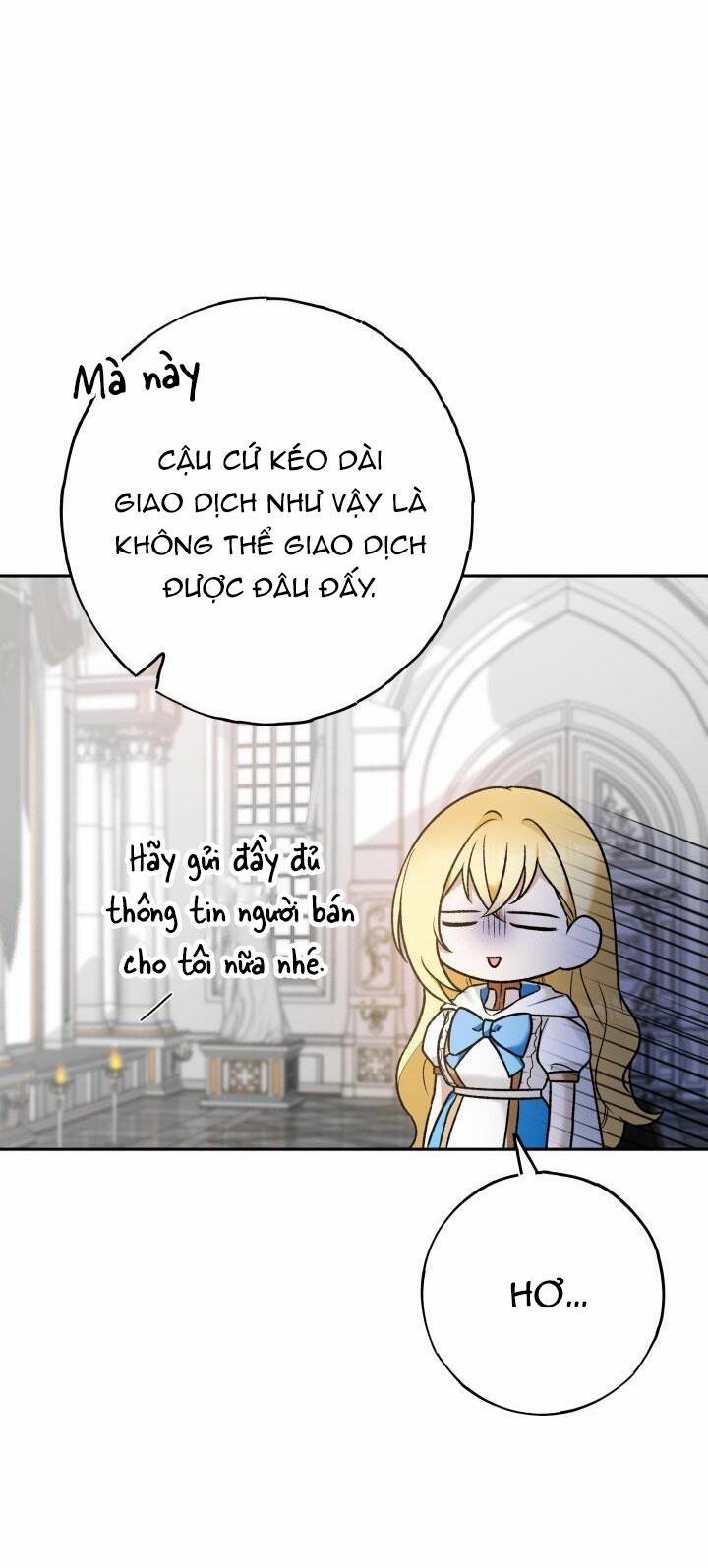 Đang Lập Kế Trả Thù Tôi Yêu Kẻ Thù Lúc Nào Không Hay 13 trang 53