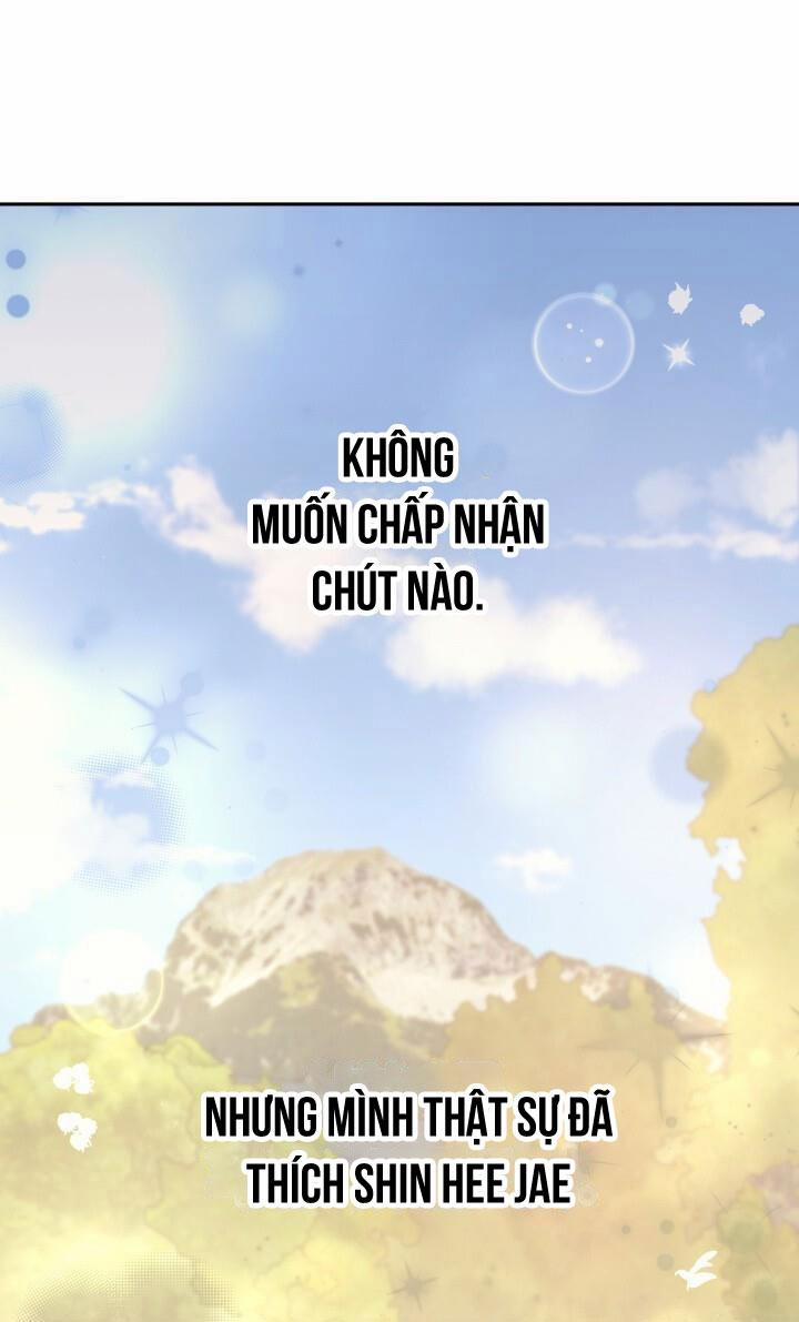 Đang Lập Kế Trả Thù Tôi Yêu Kẻ Thù Lúc Nào Không Hay 13 trang 69