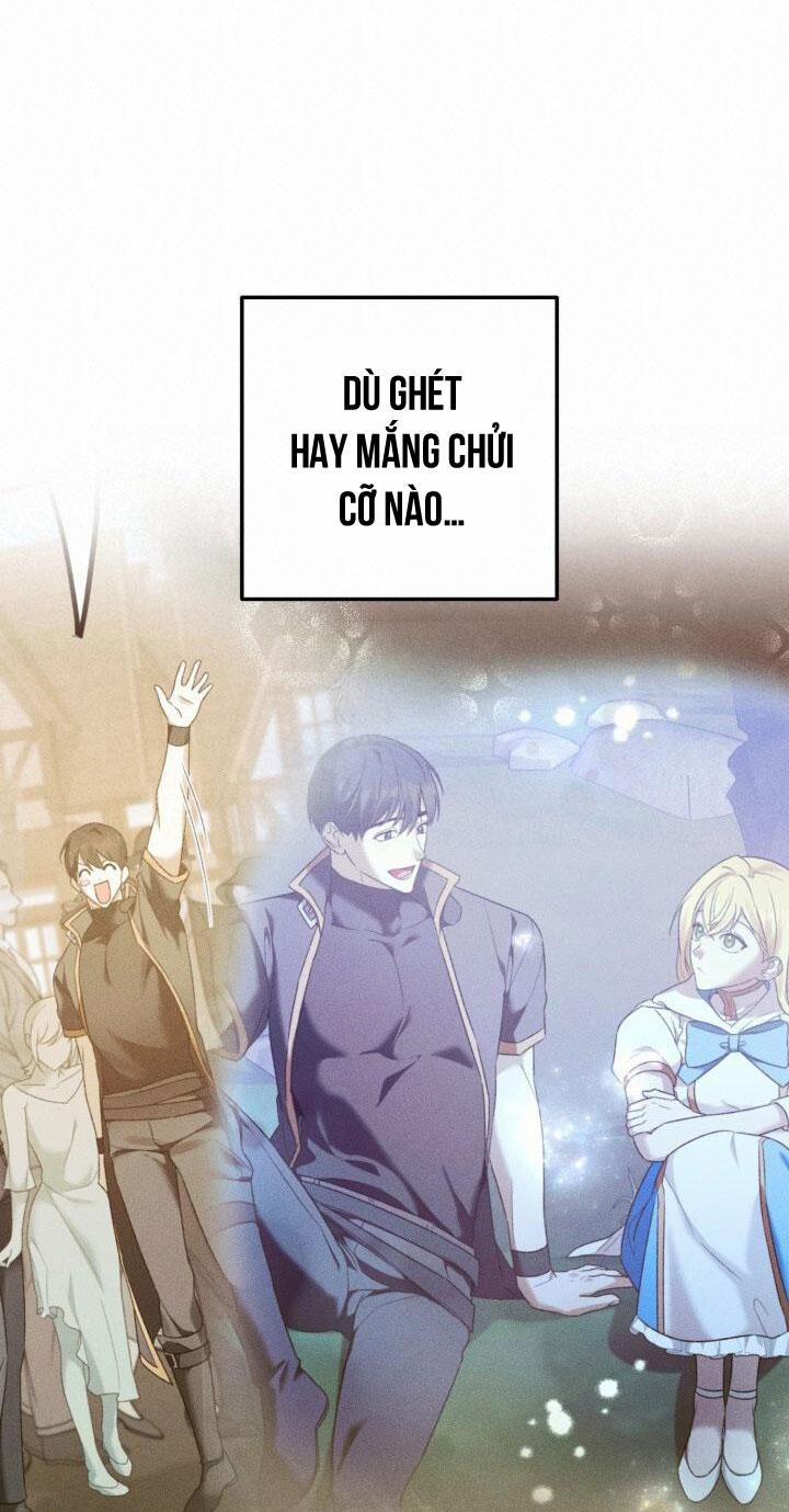 Đang Lập Kế Trả Thù Tôi Yêu Kẻ Thù Lúc Nào Không Hay 13 trang 77