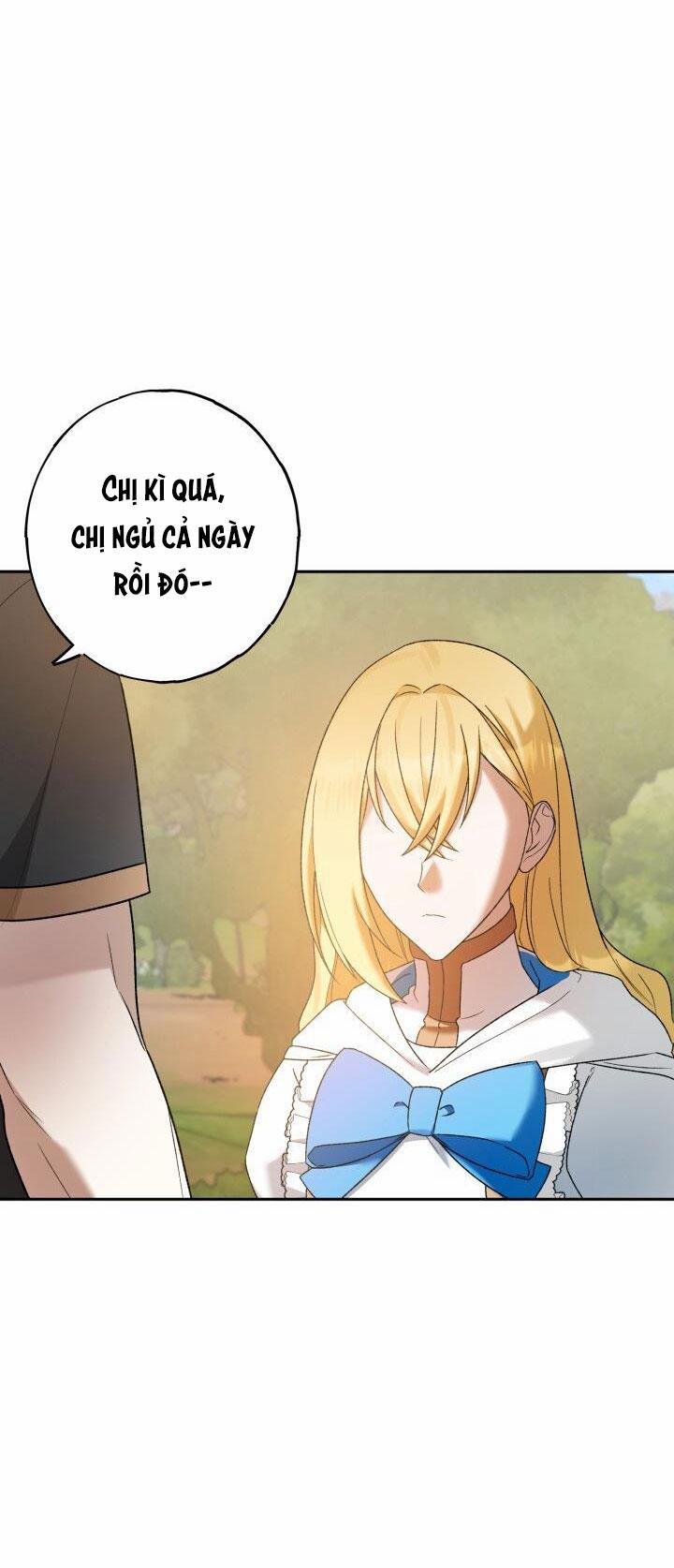Đang Lập Kế Trả Thù Tôi Yêu Kẻ Thù Lúc Nào Không Hay 13 trang 84