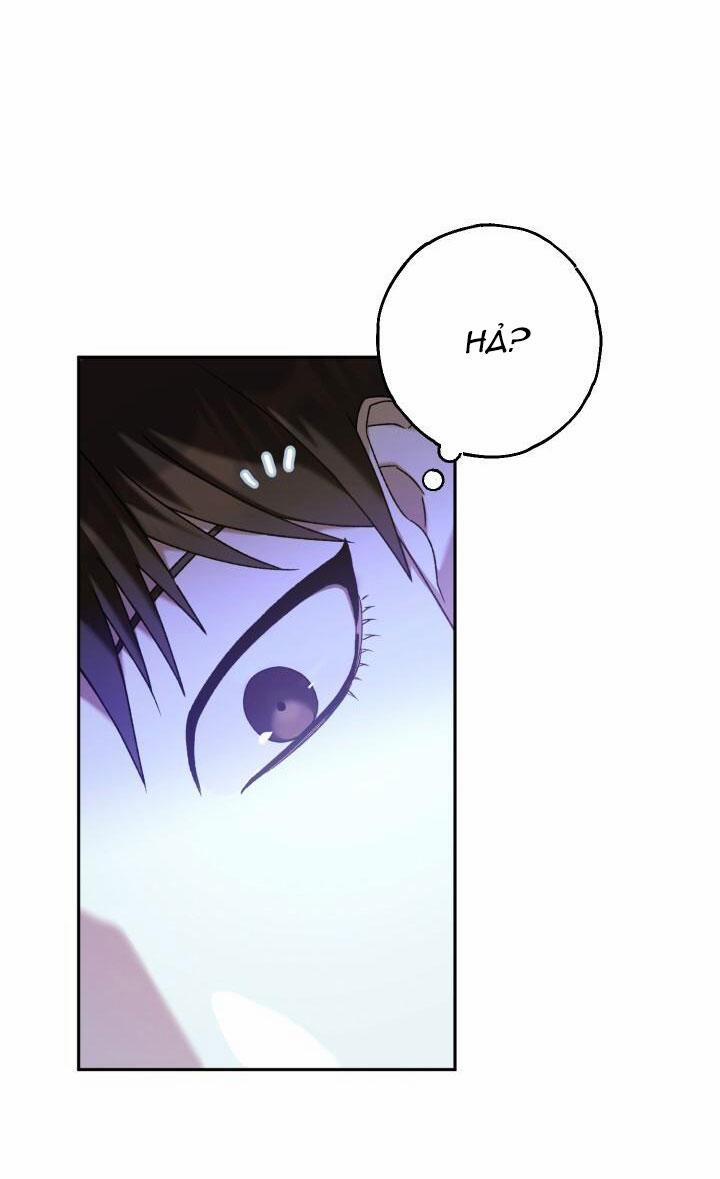 Đang Lập Kế Trả Thù Tôi Yêu Kẻ Thù Lúc Nào Không Hay 14 trang 10