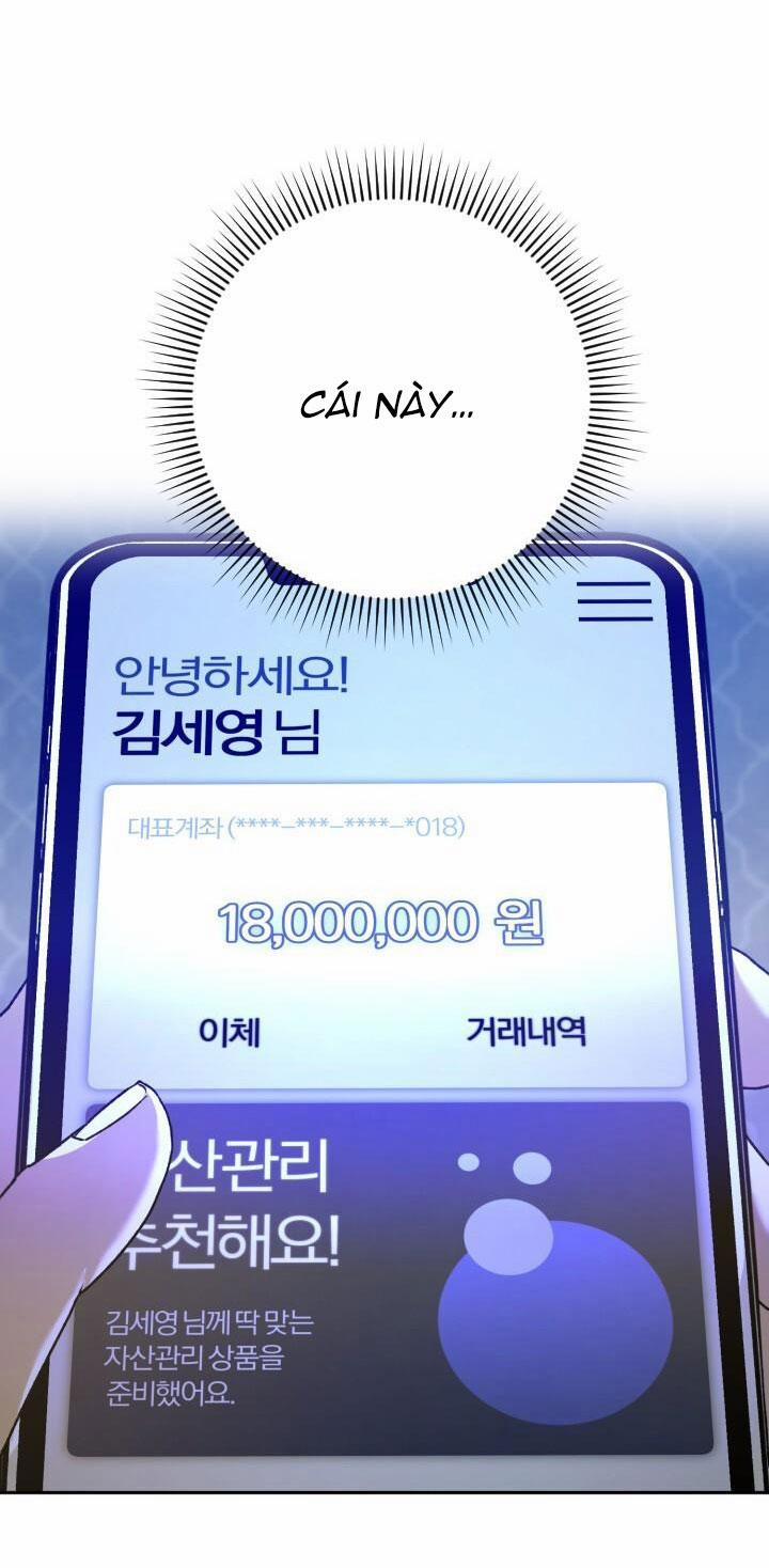 Đang Lập Kế Trả Thù Tôi Yêu Kẻ Thù Lúc Nào Không Hay 14 trang 11