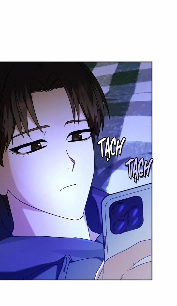 Đang Lập Kế Trả Thù Tôi Yêu Kẻ Thù Lúc Nào Không Hay 14 trang 12