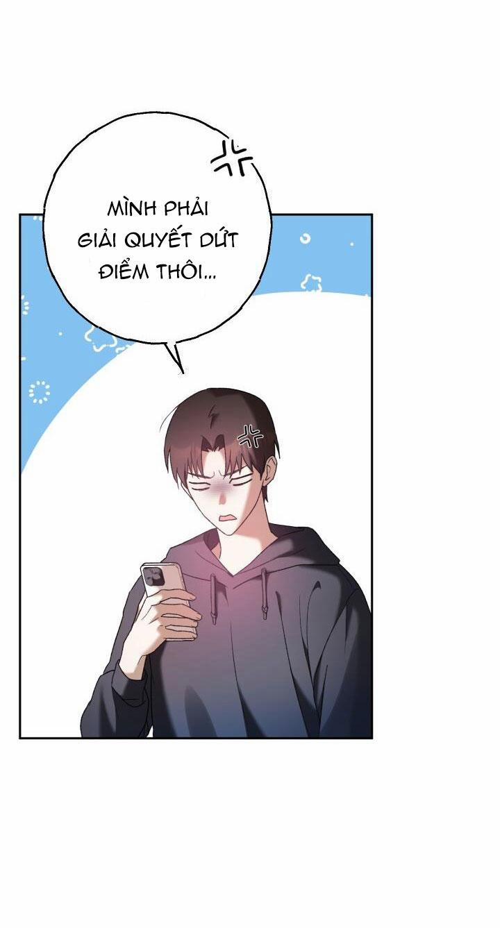 Đang Lập Kế Trả Thù Tôi Yêu Kẻ Thù Lúc Nào Không Hay 14 trang 29