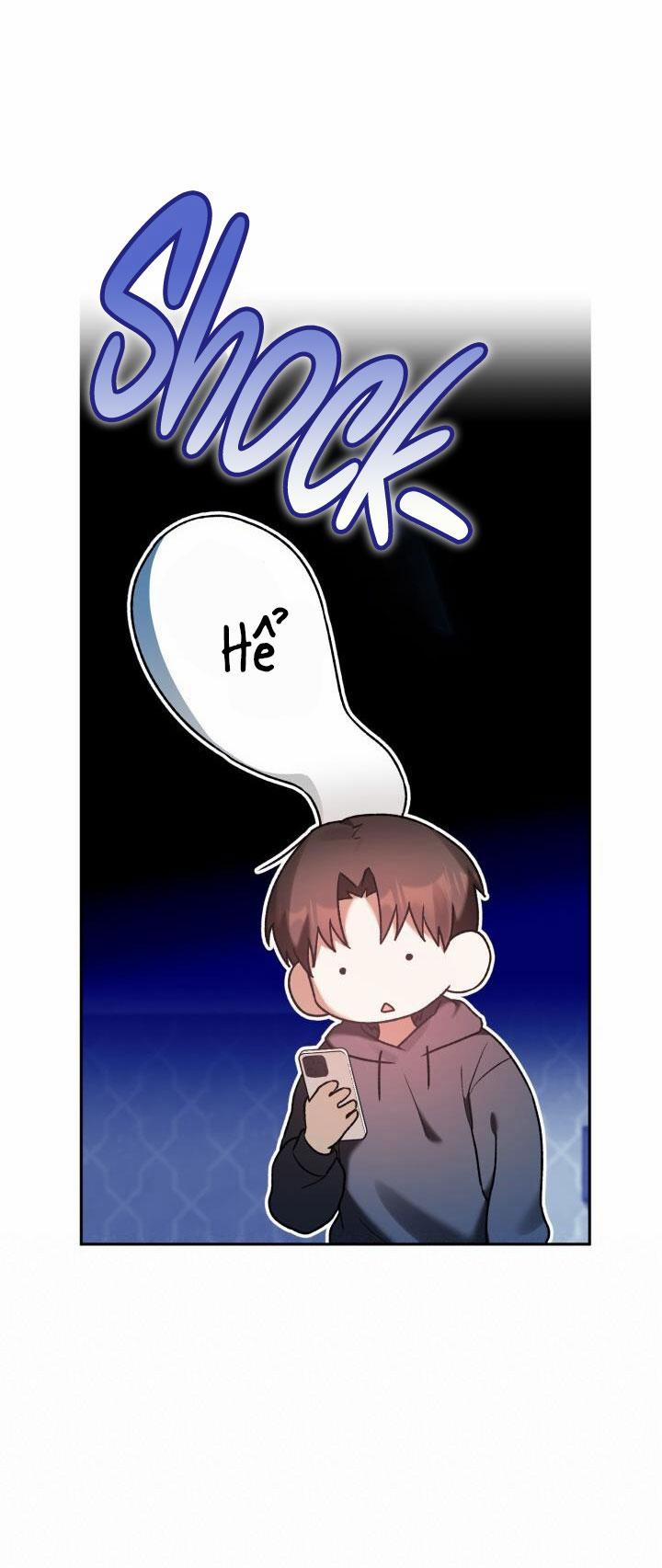 Đang Lập Kế Trả Thù Tôi Yêu Kẻ Thù Lúc Nào Không Hay 14 trang 32