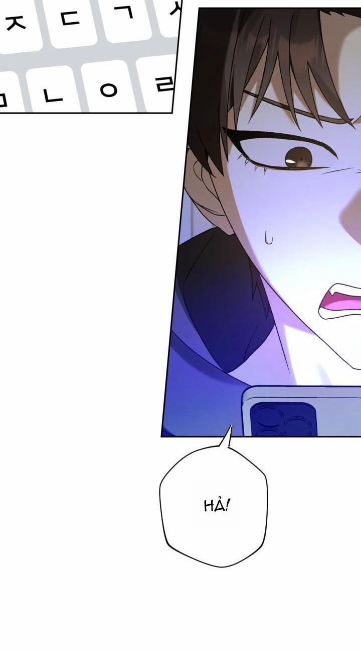 Đang Lập Kế Trả Thù Tôi Yêu Kẻ Thù Lúc Nào Không Hay 14 trang 34